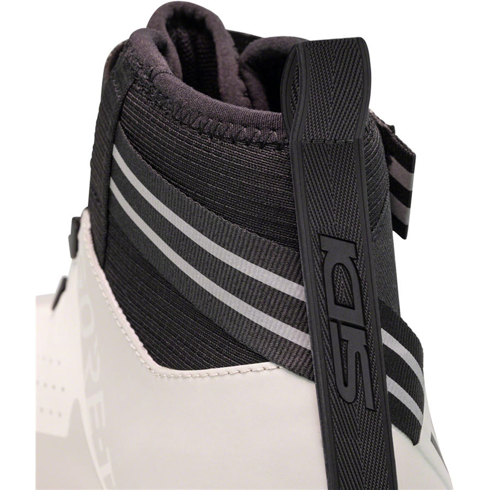 Sidi - Bicycle Nix GTX Cycling Boots - White/Black_1911987