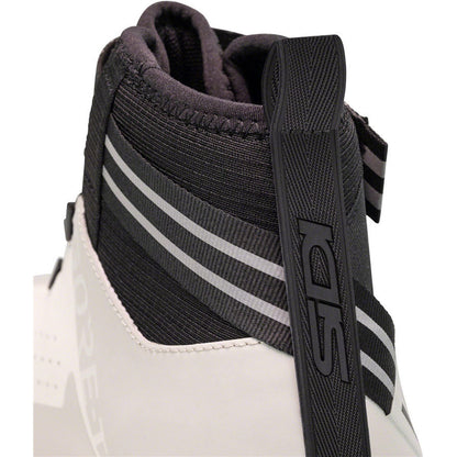 Sidi - Bicycle Nix GTX Cycling Boots - White/Black_1911987