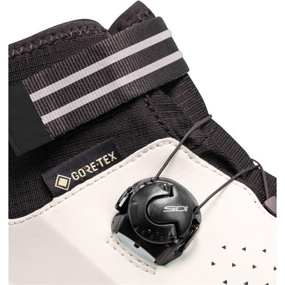 Sidi - Bicycle Nix GTX Cycling Boots - White/Black_1911800