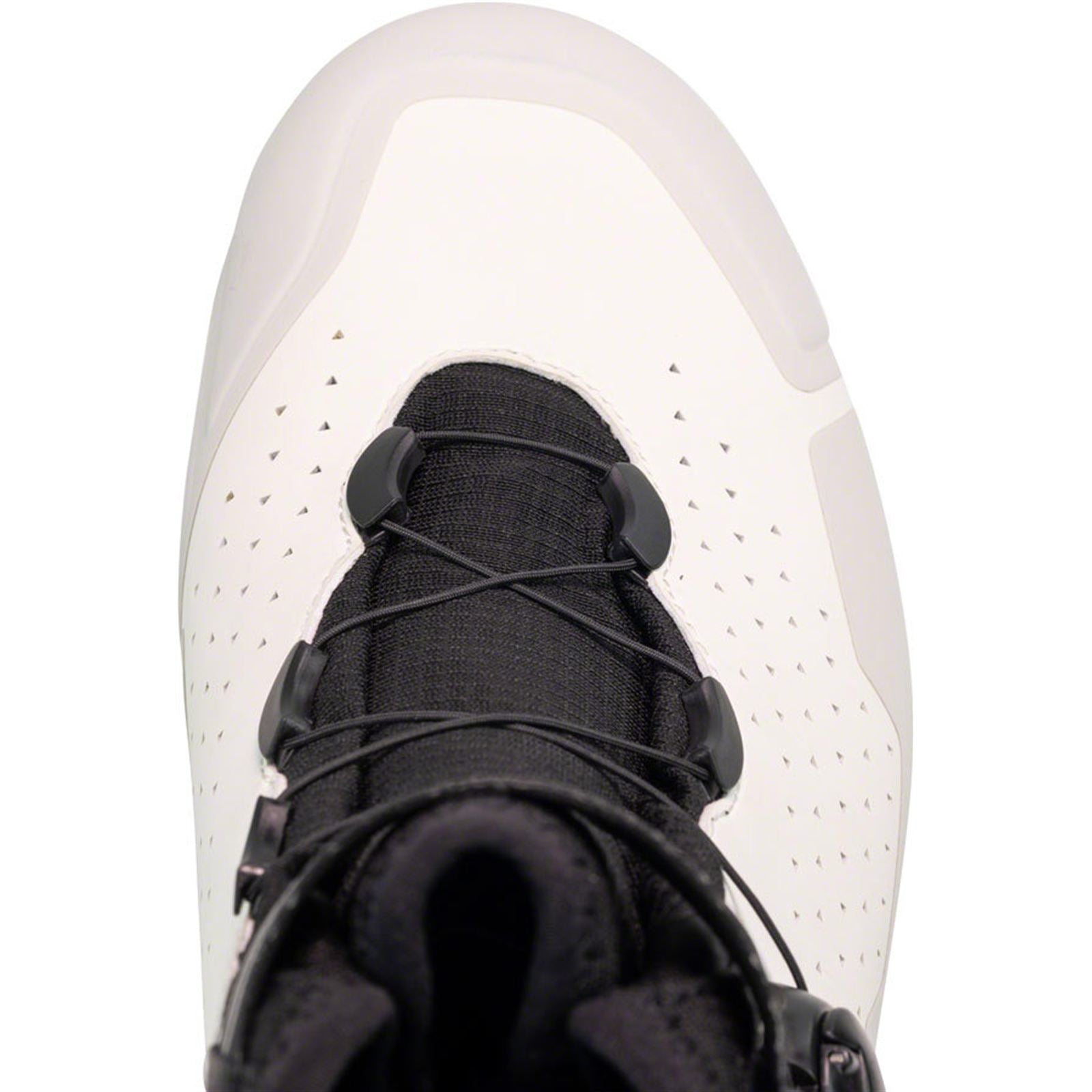 Sidi - Bicycle Nix GTX Cycling Boots - White/Black_1911801
