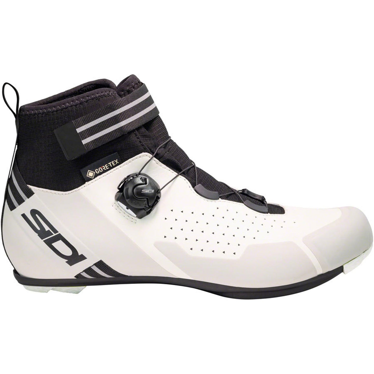 Sidi - Bicycle Nix GTX Cycling Boots - White/Black_1911984
