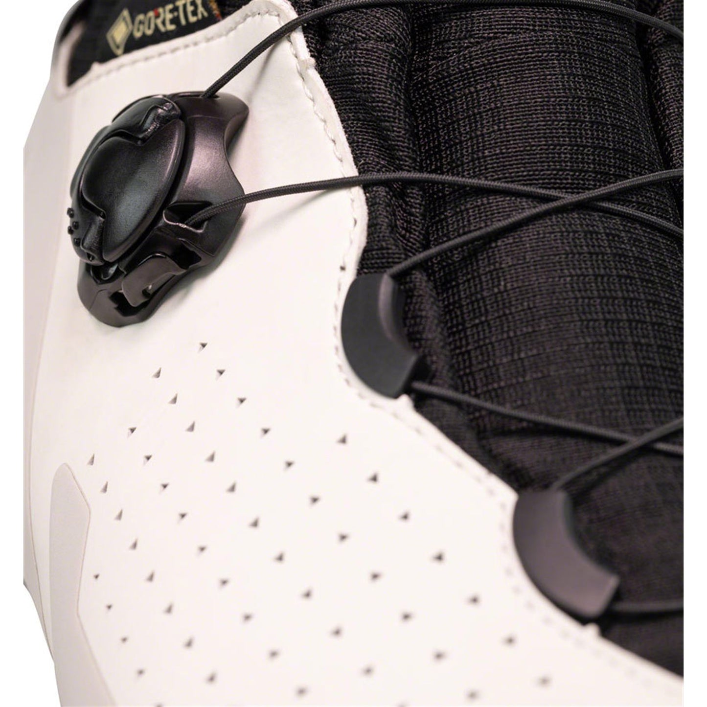 Sidi - Bicycle Nix GTX Cycling Boots - White/Black_1911985