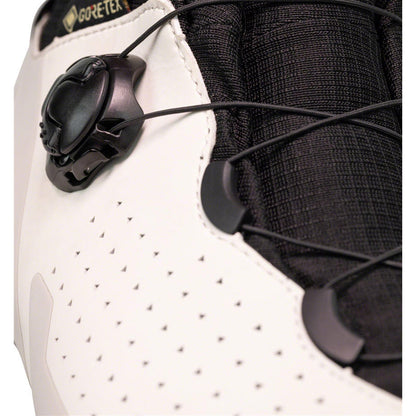 Sidi - Bicycle Nix GTX Cycling Boots - White/Black_1911985