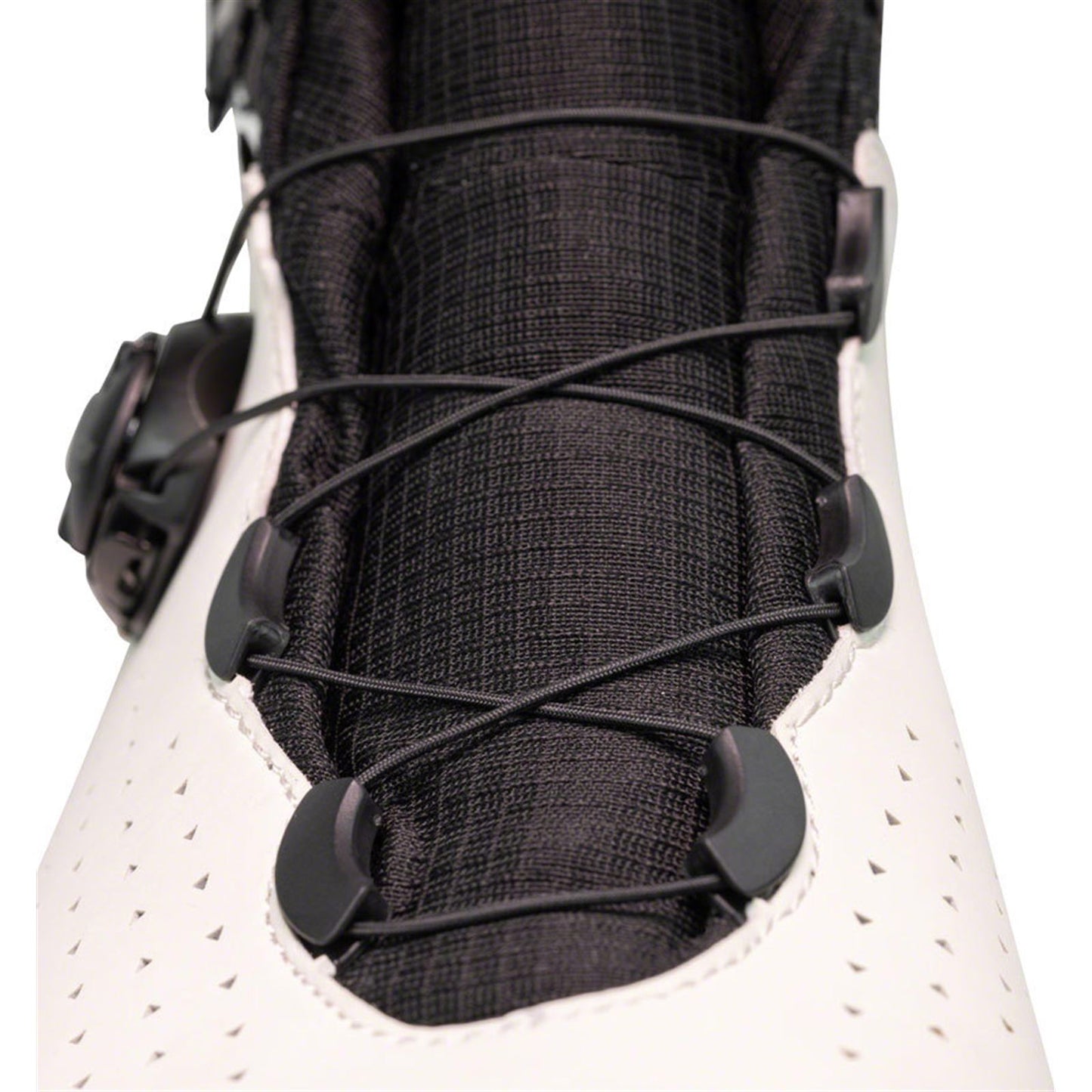Sidi - Bicycle Nix GTX Cycling Boots - White/Black_1911986
