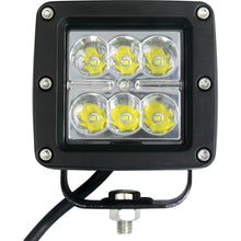 Open Trail Led Spot Light Set 3"x3" HML-1218 SPOT_208352