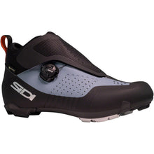 Sidi - Bicycle Hiemx GTX Cycling Boots - Frost Gray/Black_1911989