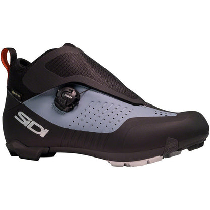 Sidi - Bicycle Hiemx GTX Cycling Boots - Frost Gray/Black_1911989