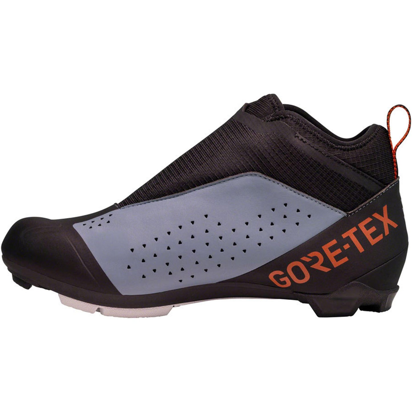 Sidi - Bicycle Hiemx GTX Cycling Boots - Frost Gray/Black_1911968