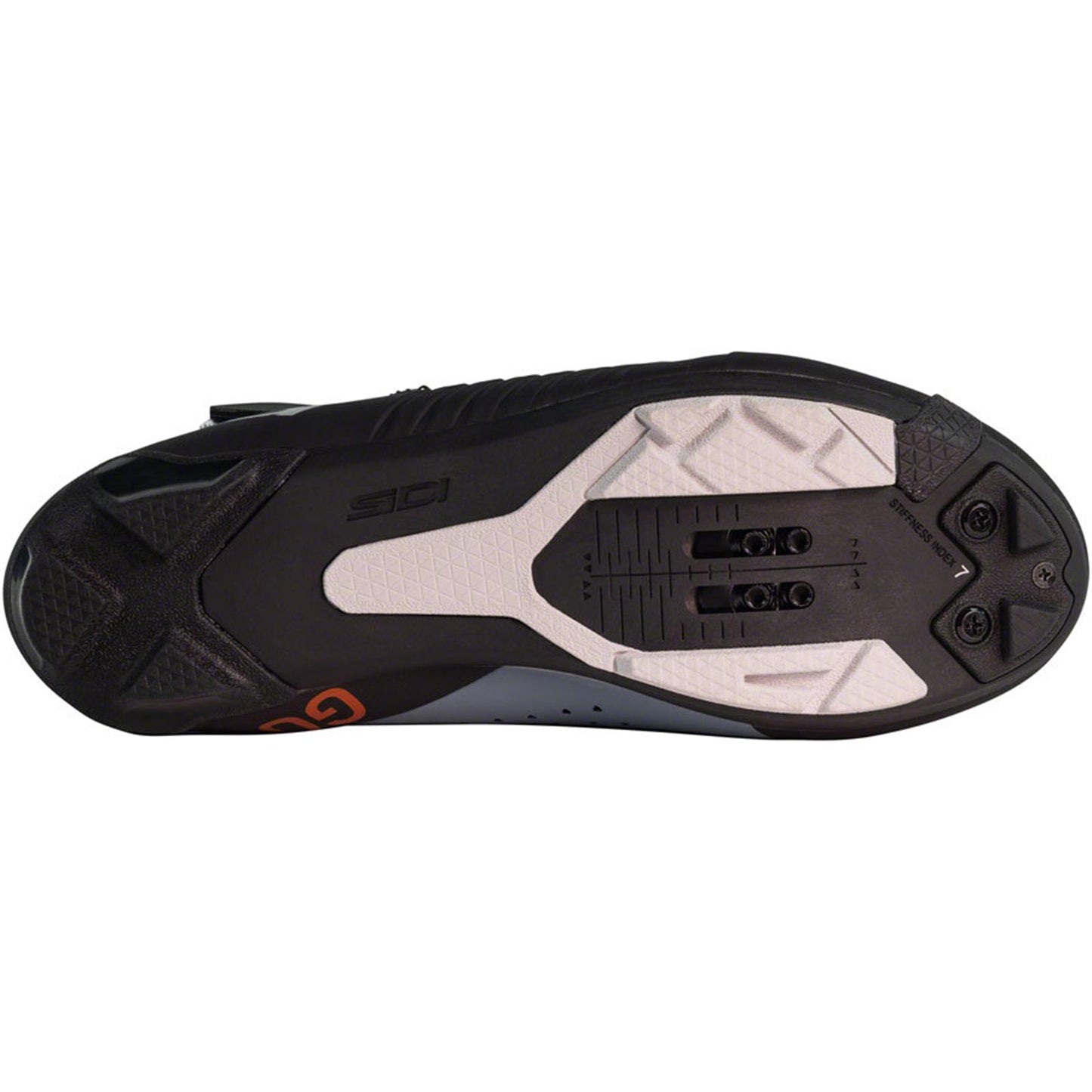 Sidi - Bicycle Hiemx GTX Cycling Boots - Frost Gray/Black_1911990