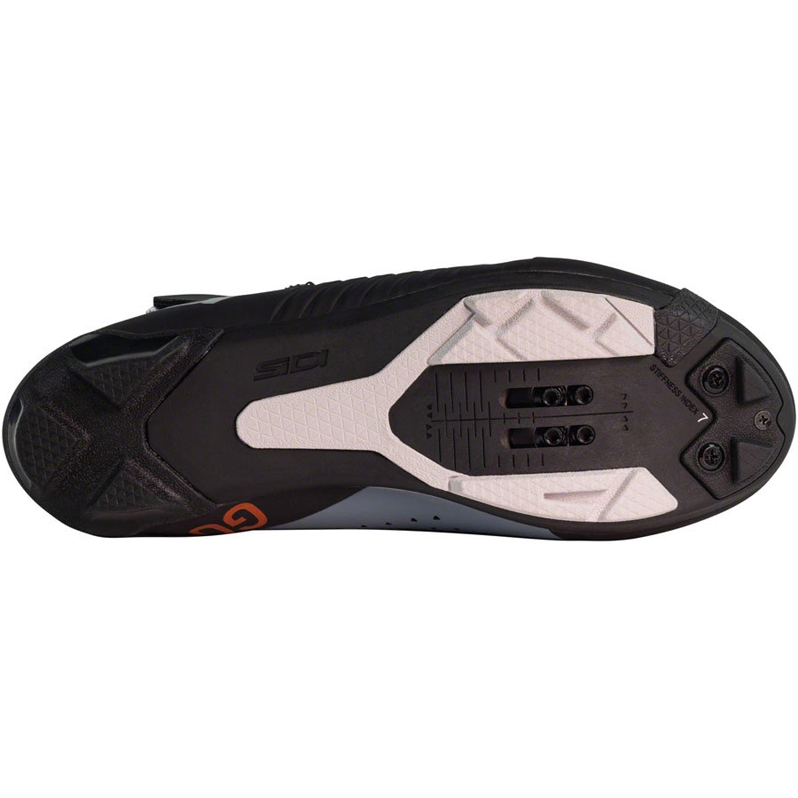 Sidi - Bicycle Hiemx GTX Cycling Boots - Frost Gray/Black_1911990