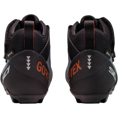 Sidi - Bicycle Hiemx GTX Cycling Boots - Frost Gray/Black_1911967