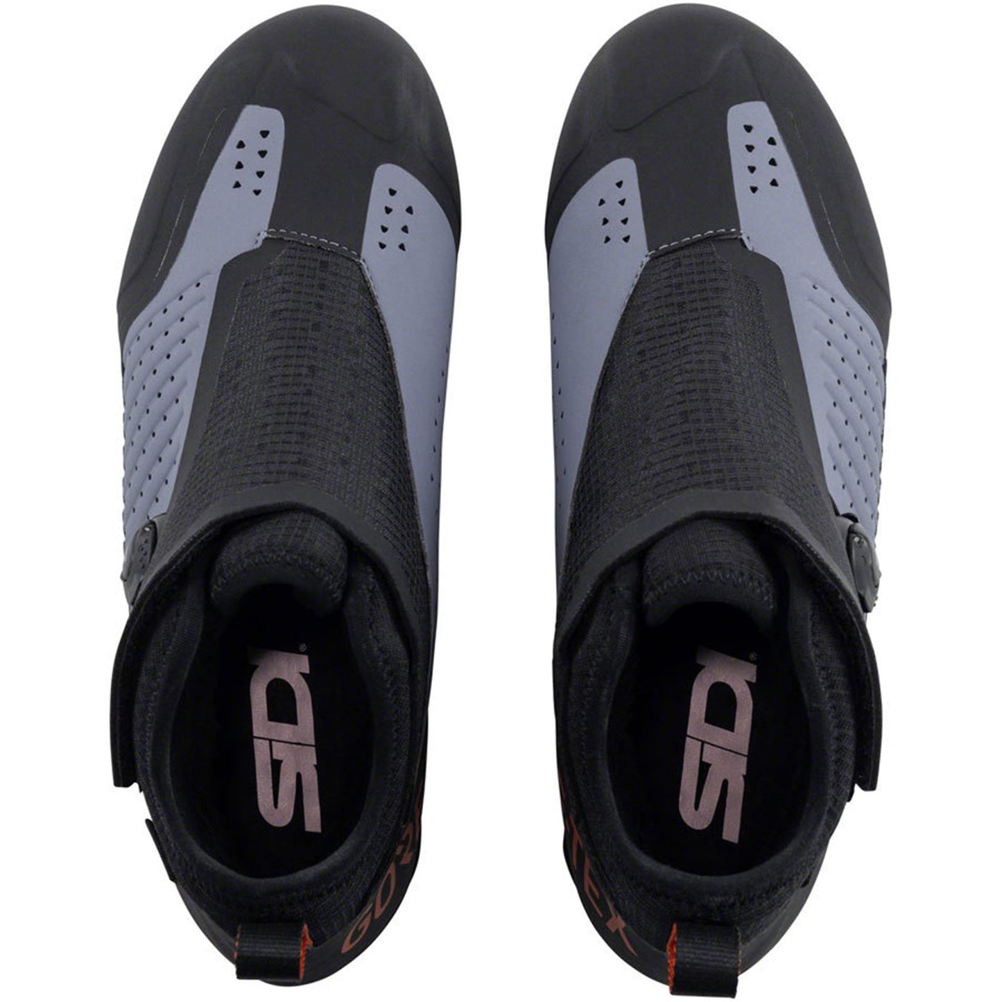 Sidi - Bicycle Hiemx GTX Cycling Boots - Frost Gray/Black_1911965