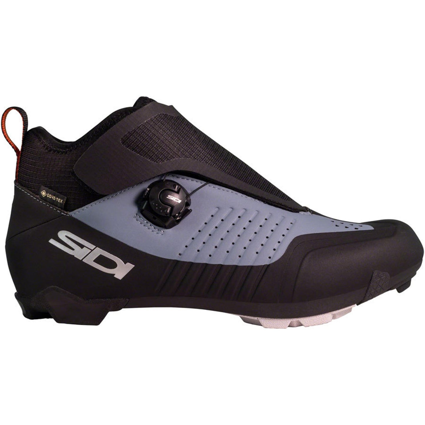 Sidi - Bicycle Hiemx GTX Cycling Boots - Frost Gray/Black_1912030