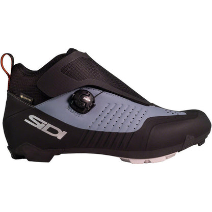 Sidi - Bicycle Hiemx GTX Cycling Boots - Frost Gray/Black_1912030