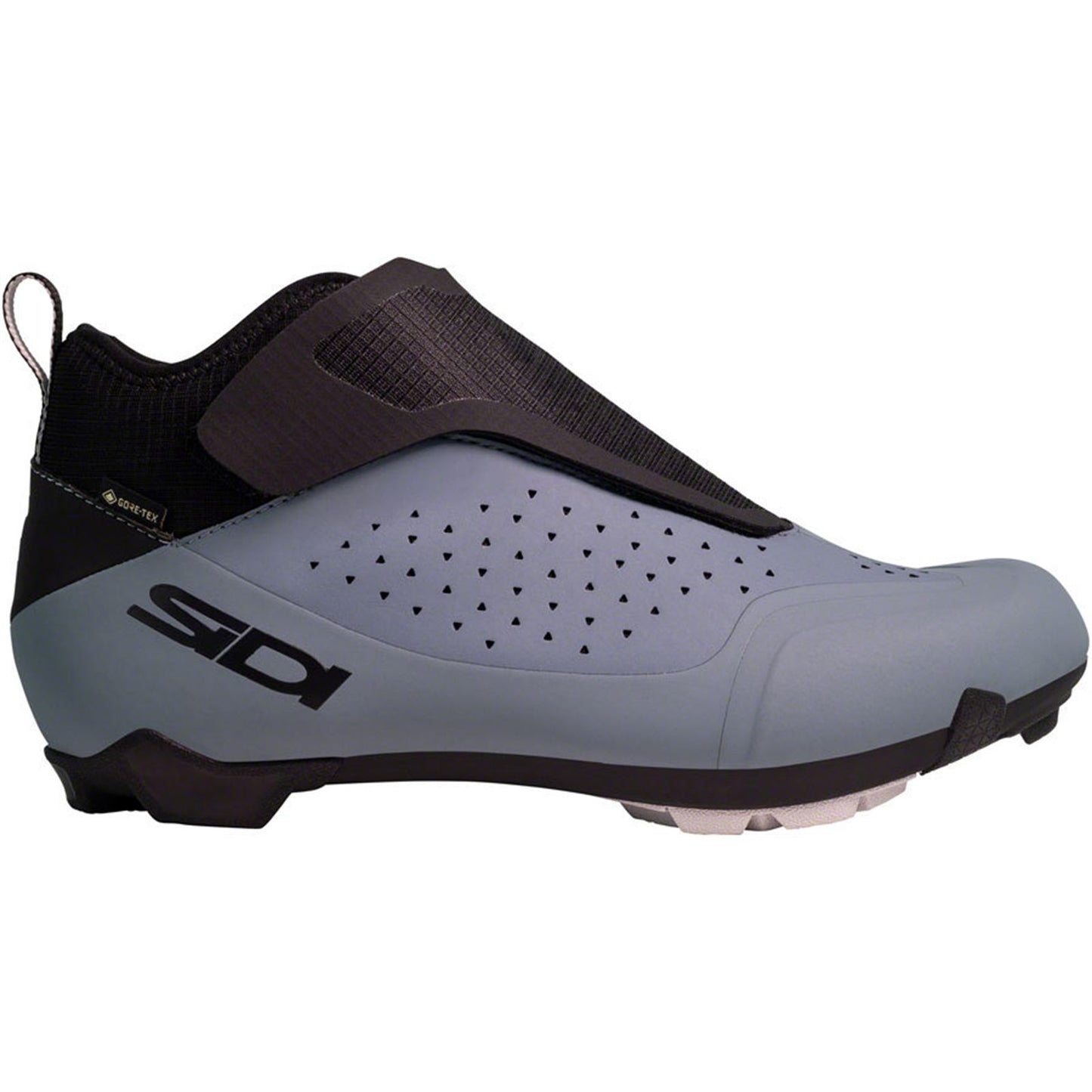 Sidi - Bicycle Glacies GTX Cycling Boots - Frost Gray_1912066