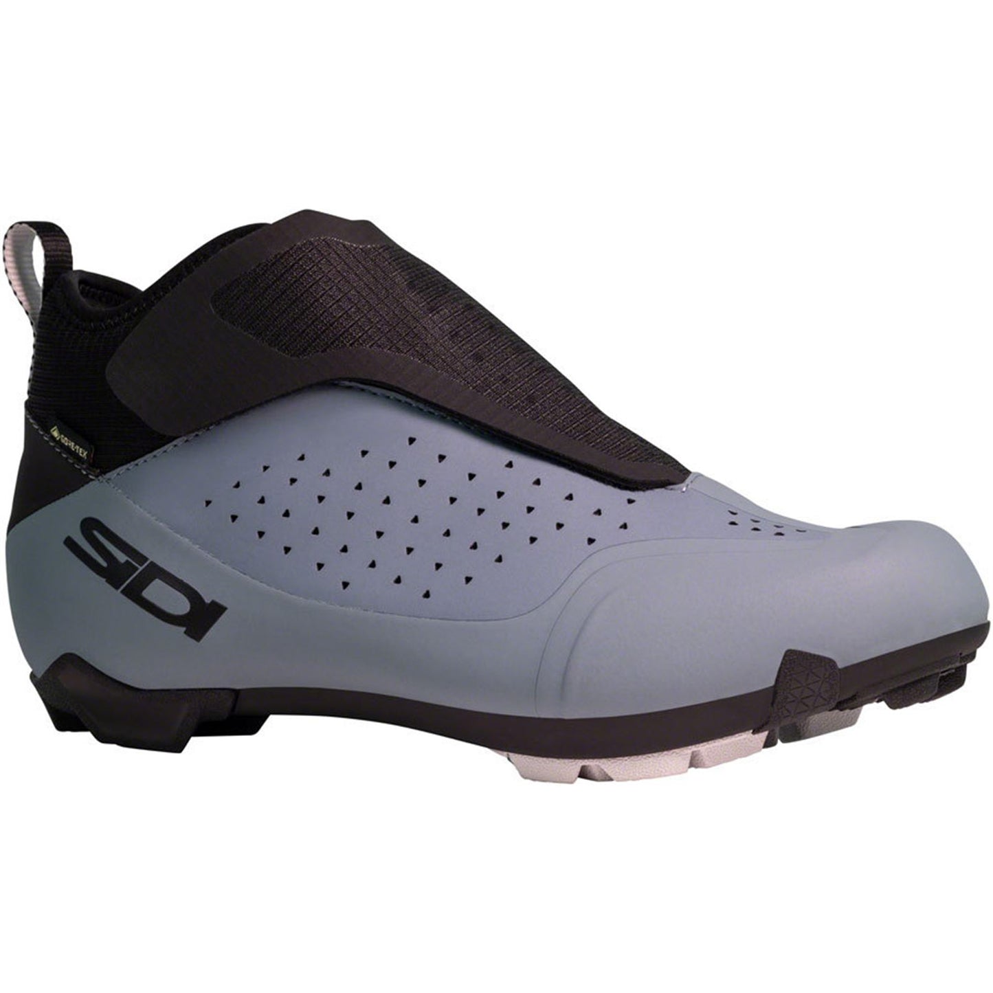 Sidi - Bicycle Glacies GTX Cycling Boots - Frost Gray_1912043