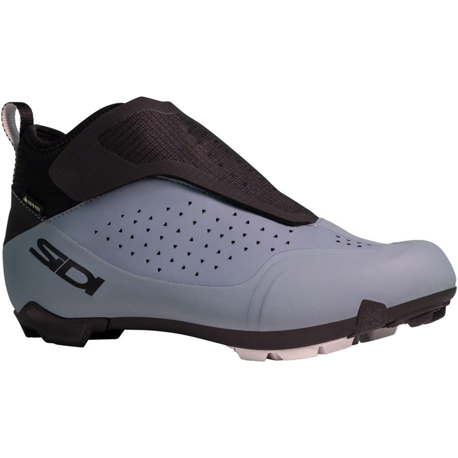 Sidi - Bicycle Glacies GTX Cycling Boots - Frost Gray_1912043