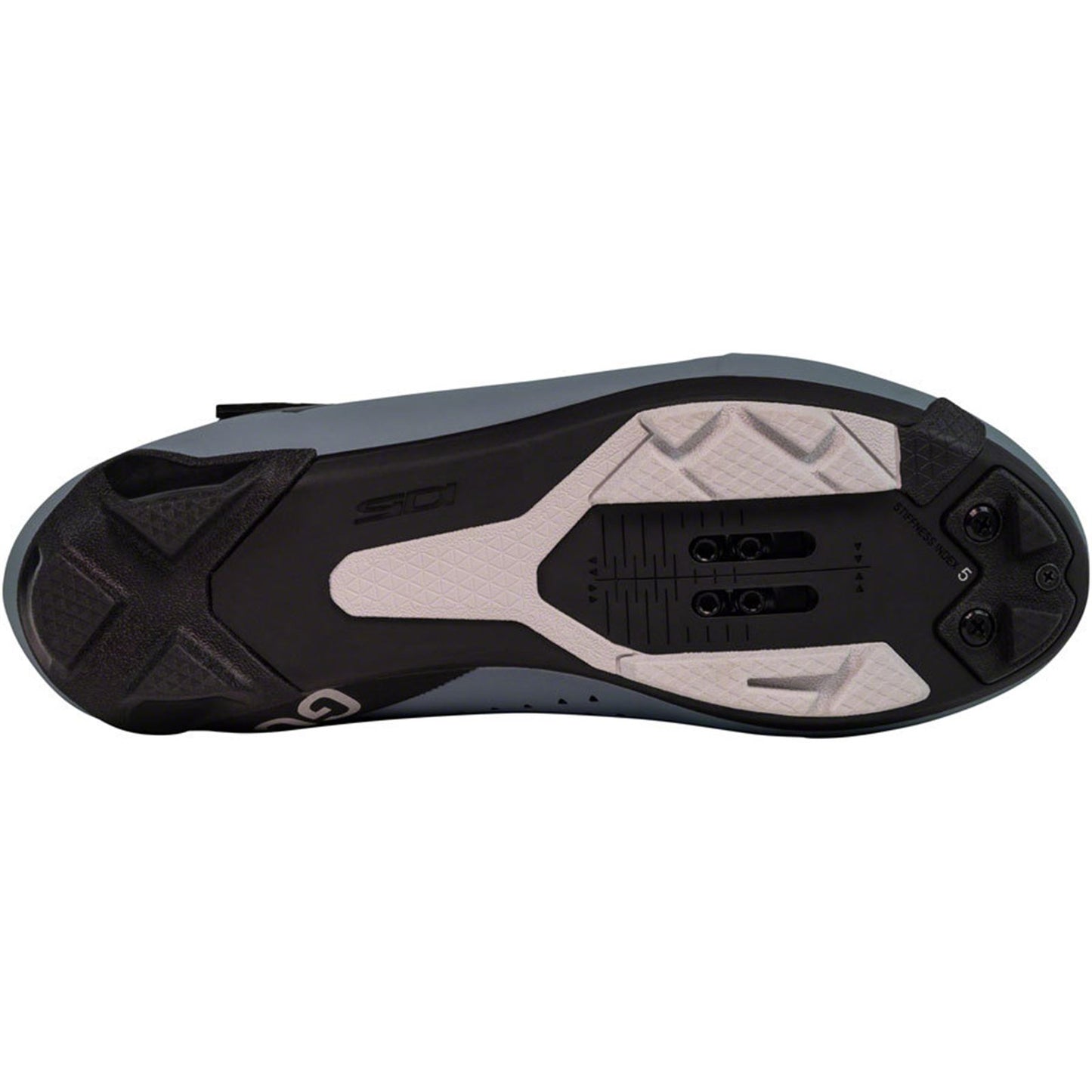 Sidi - Bicycle Glacies GTX Cycling Boots - Frost Gray_1912070
