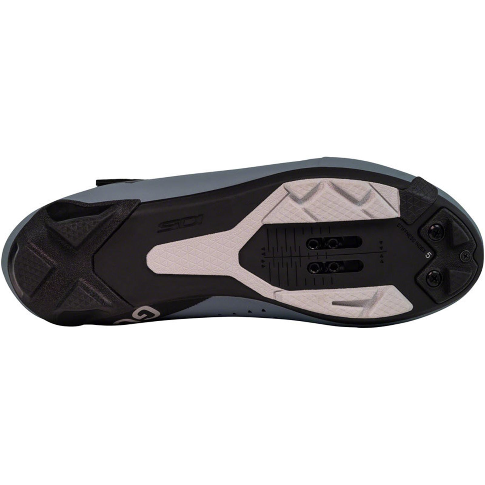 Sidi - Bicycle Glacies GTX Cycling Boots - Frost Gray_1912070