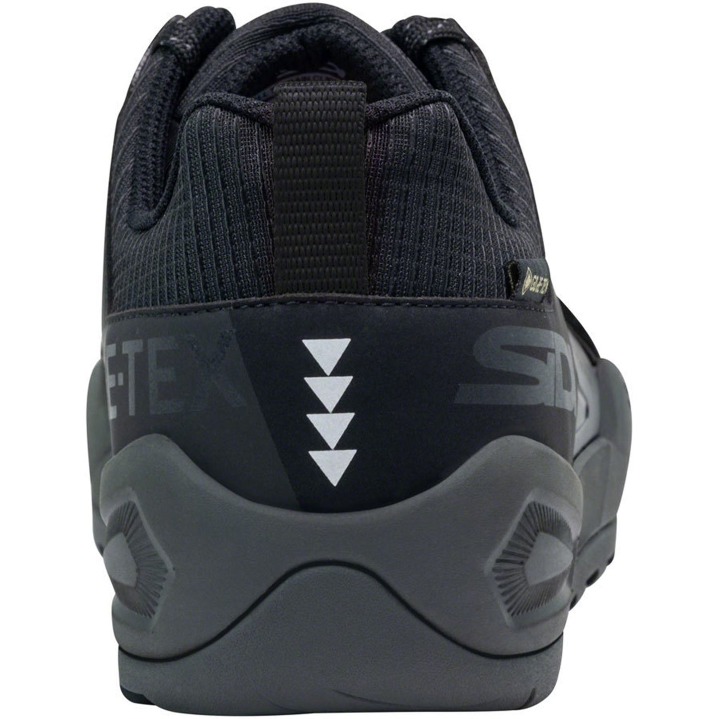 Sidi - Bicycle Atomus GTX Mountain Clipless Shoes - Black, Millenium Fit_1912132