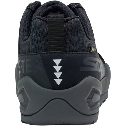 Sidi - Bicycle Atomus GTX Mountain Clipless Shoes - Black, Millenium Fit_1912132