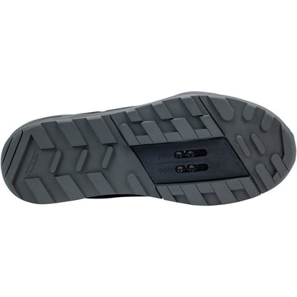 Sidi - Bicycle Atomus GTX Mountain Clipless Shoes - Black, Millenium Fit_1912133
