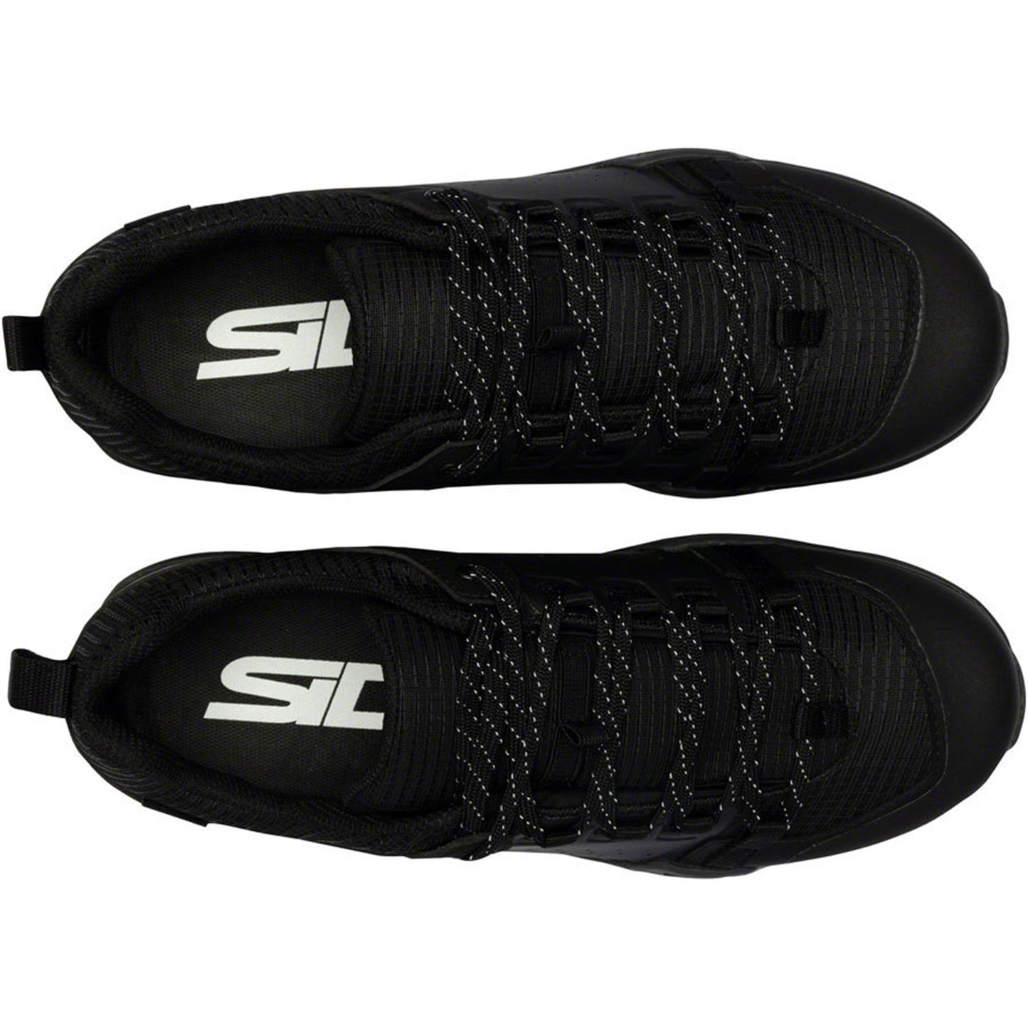 Sidi - Bicycle Atomus GTX Mountain Clipless Shoes - Black, Millenium Fit_1912134