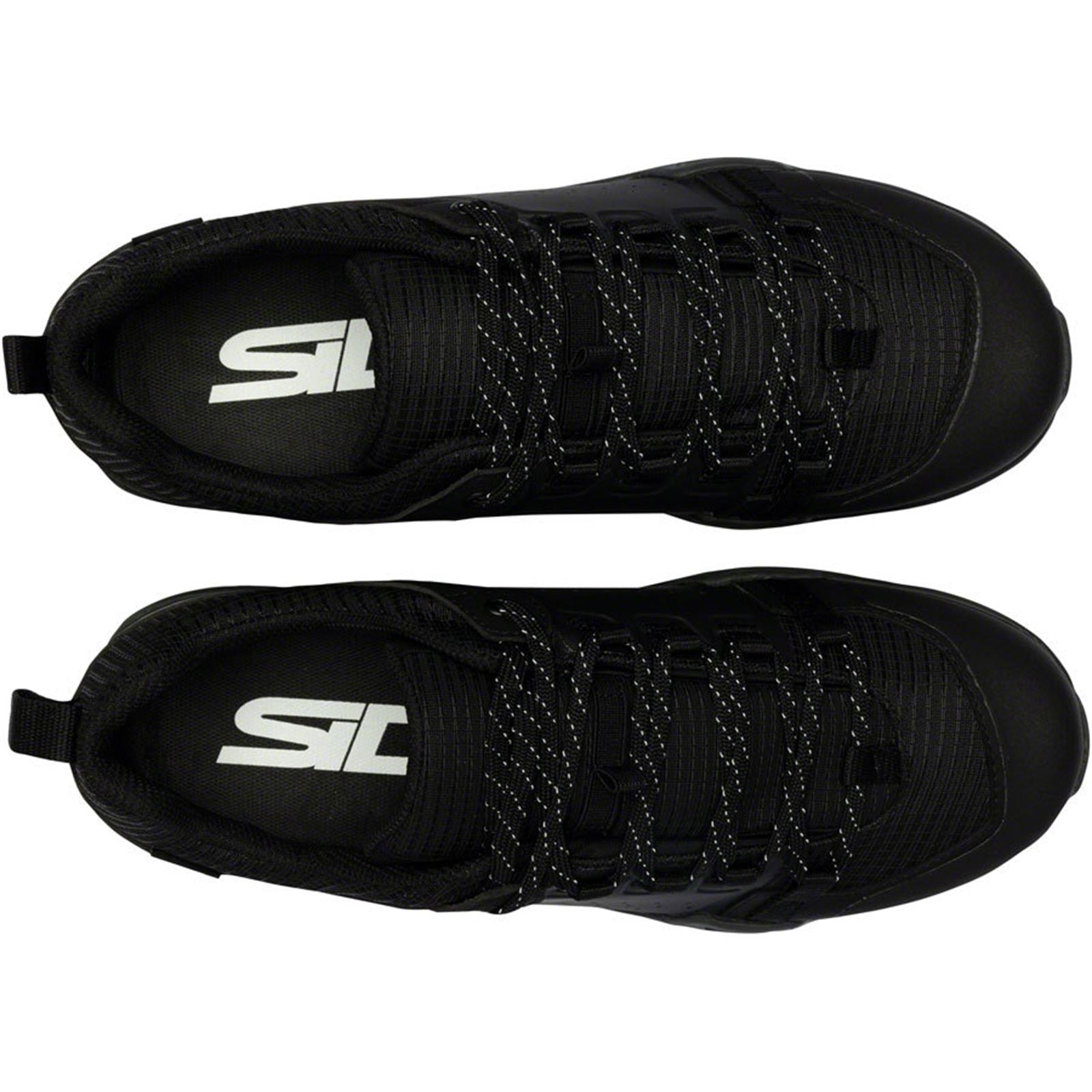 Sidi - Bicycle Atomus GTX Mountain Clipless Shoes - Black, Millenium Fit_1912134