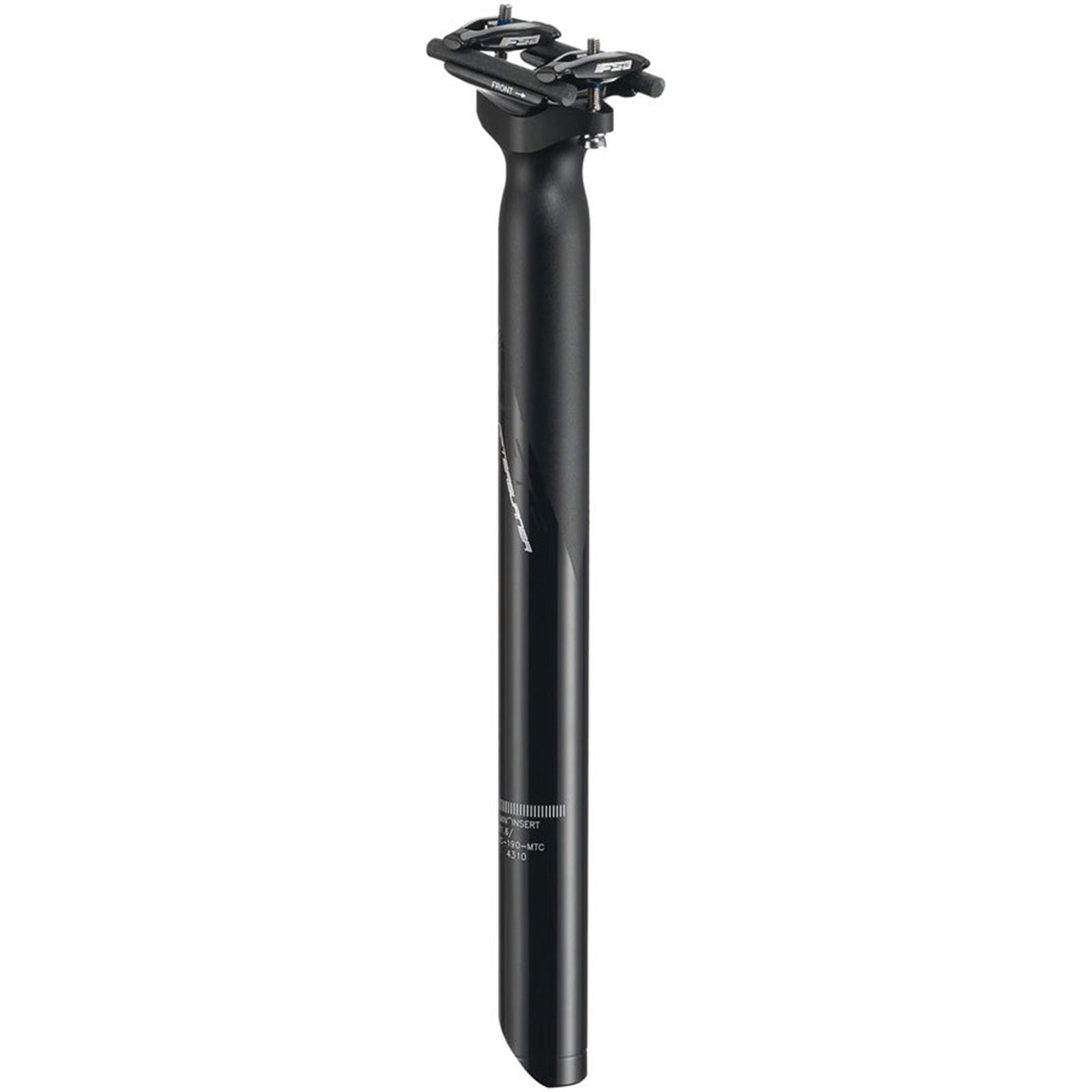 Full Speed Ahead Afterburner Seatpost, 30.9 x 400mm, SB0, MTC [MPN: ST1281]_1915476
