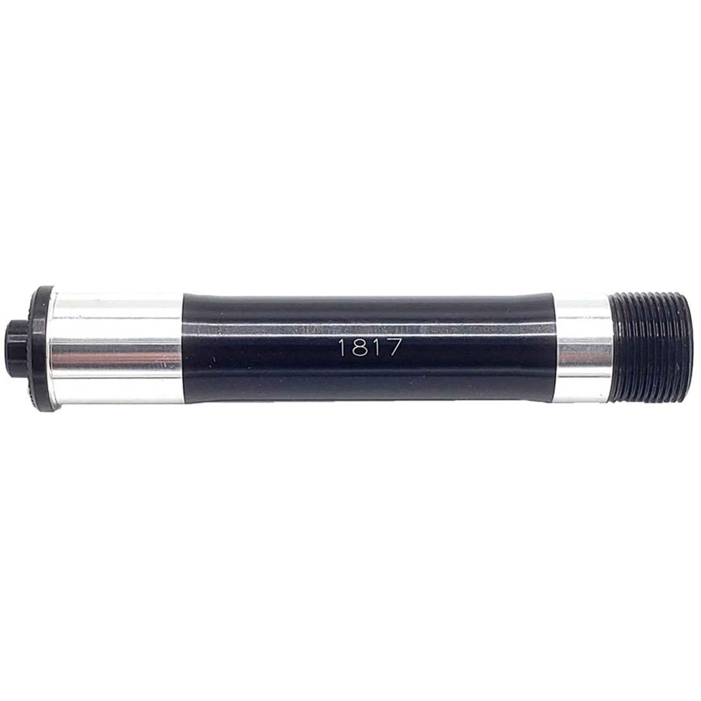 Full Speed Ahead Vision Front Hub Axle, Metron SL/Trimax KB [MPN: HU2859]_1911362