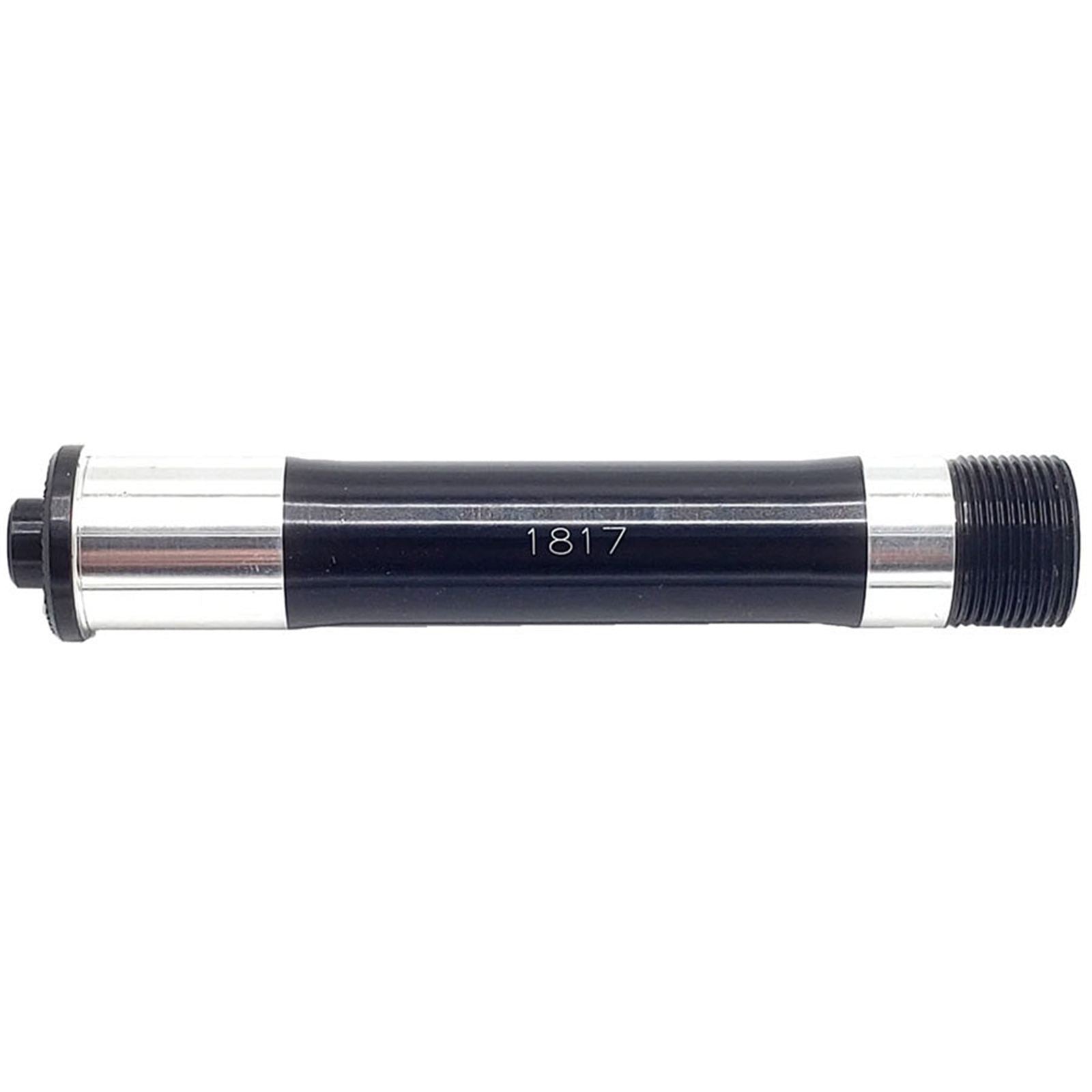Full Speed Ahead Vision Front Hub Axle, Metron SL/Trimax KB [MPN: HU2859]_1911362