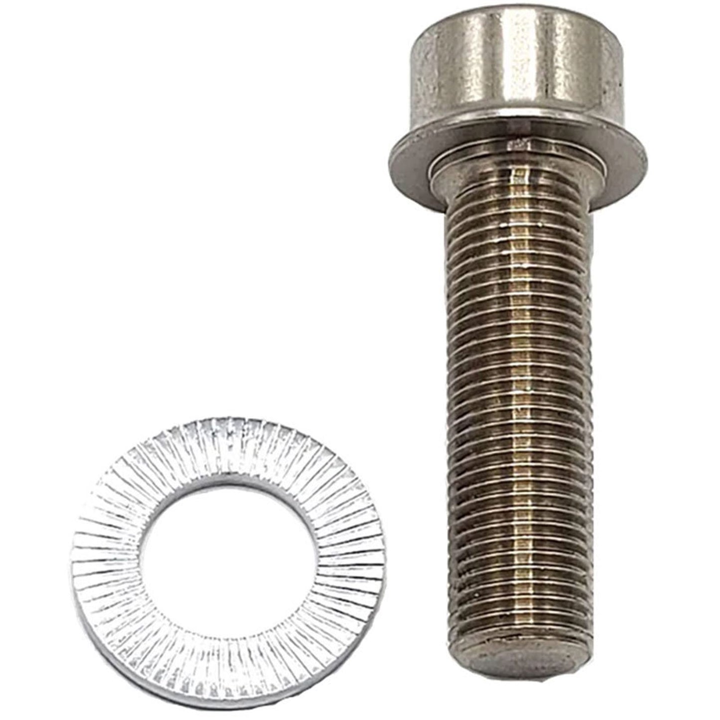 Full Speed Ahead Track Bolt and Spacer, Rear Hub [MPN: HU2894]_1911432