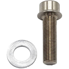 Full Speed Ahead Track Bolt and Spacer, Rear Hub [MPN: HU2894]_1911432