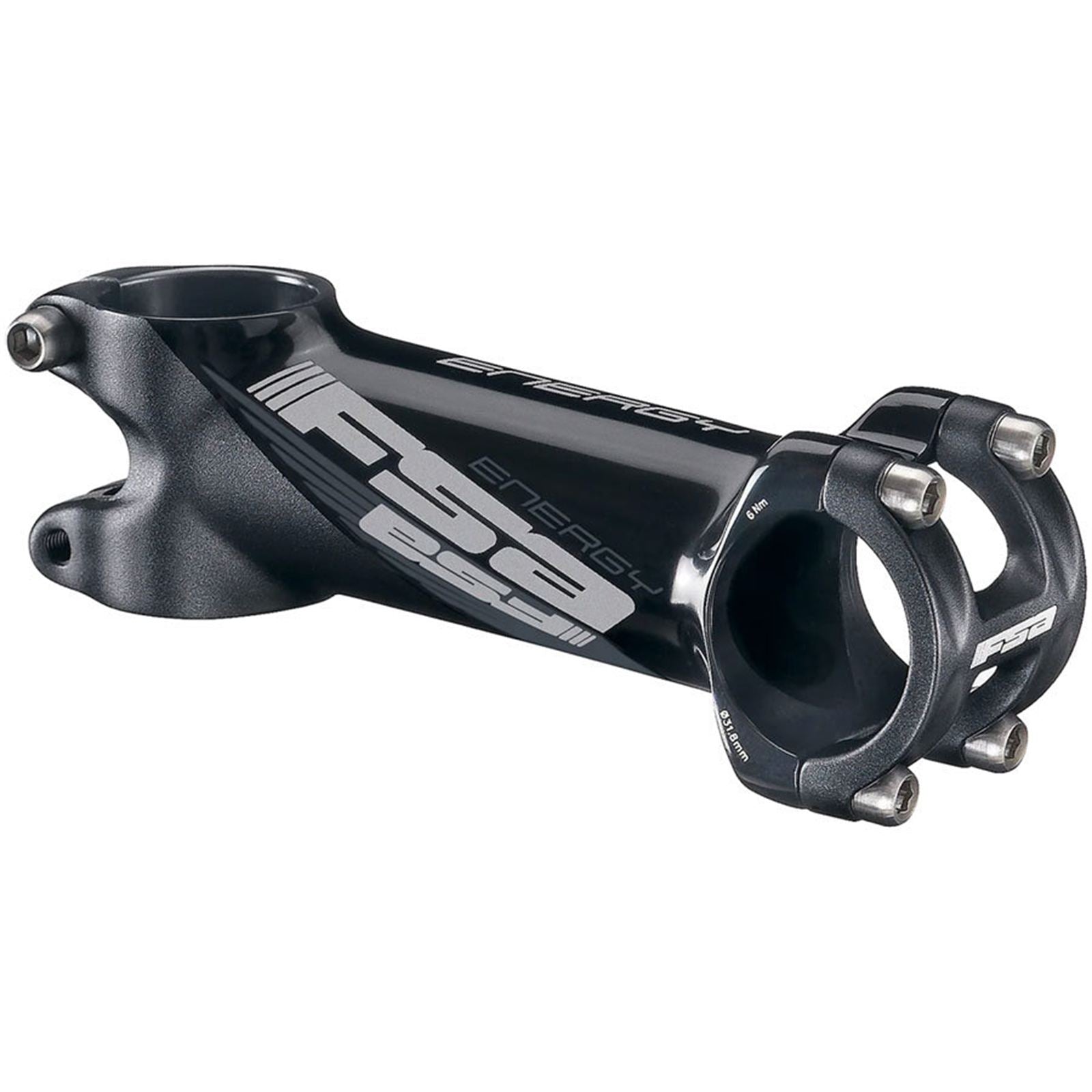 Full Speed Ahead Energy Stem, 31.8mm x 130mm, ±6° [MPN: SM1334]_1915417