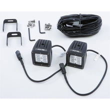 Open Trail Led Flood Light Set 3"x3" HML-1218 FLOOD_208354