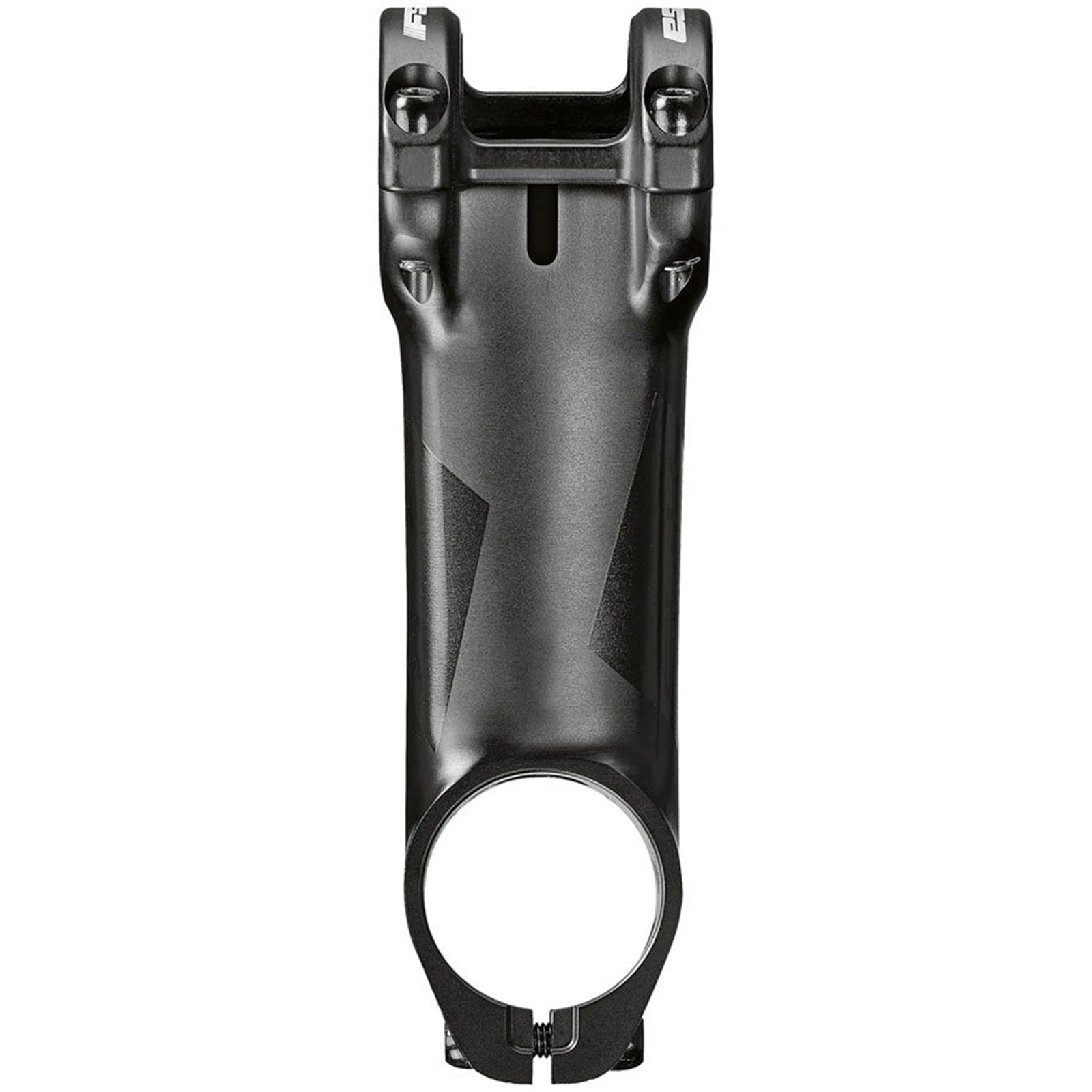 Full Speed Ahead SL-K SCR Stem - 130mm, 31.8 Clamp, +/-17, 1 1/8", Alloy, Black [MPN: SM1381]_1915416