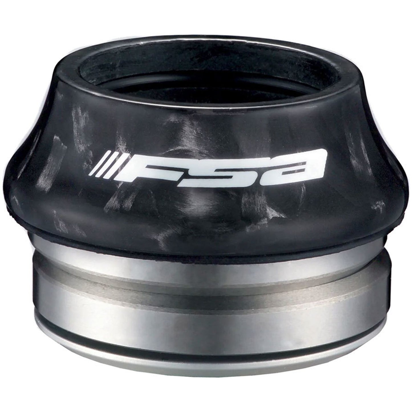 Full Speed Ahead Orbit IS Carbon Integrated Headset, H2100A, 8.7mm/10.7mm Stack Height [MPN: HD1335]_1911256