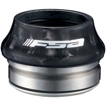 Full Speed Ahead Orbit IS Carbon Integrated Headset, H2100A, 8.7mm/10.7mm Stack Height [MPN: HD1335]_1911256