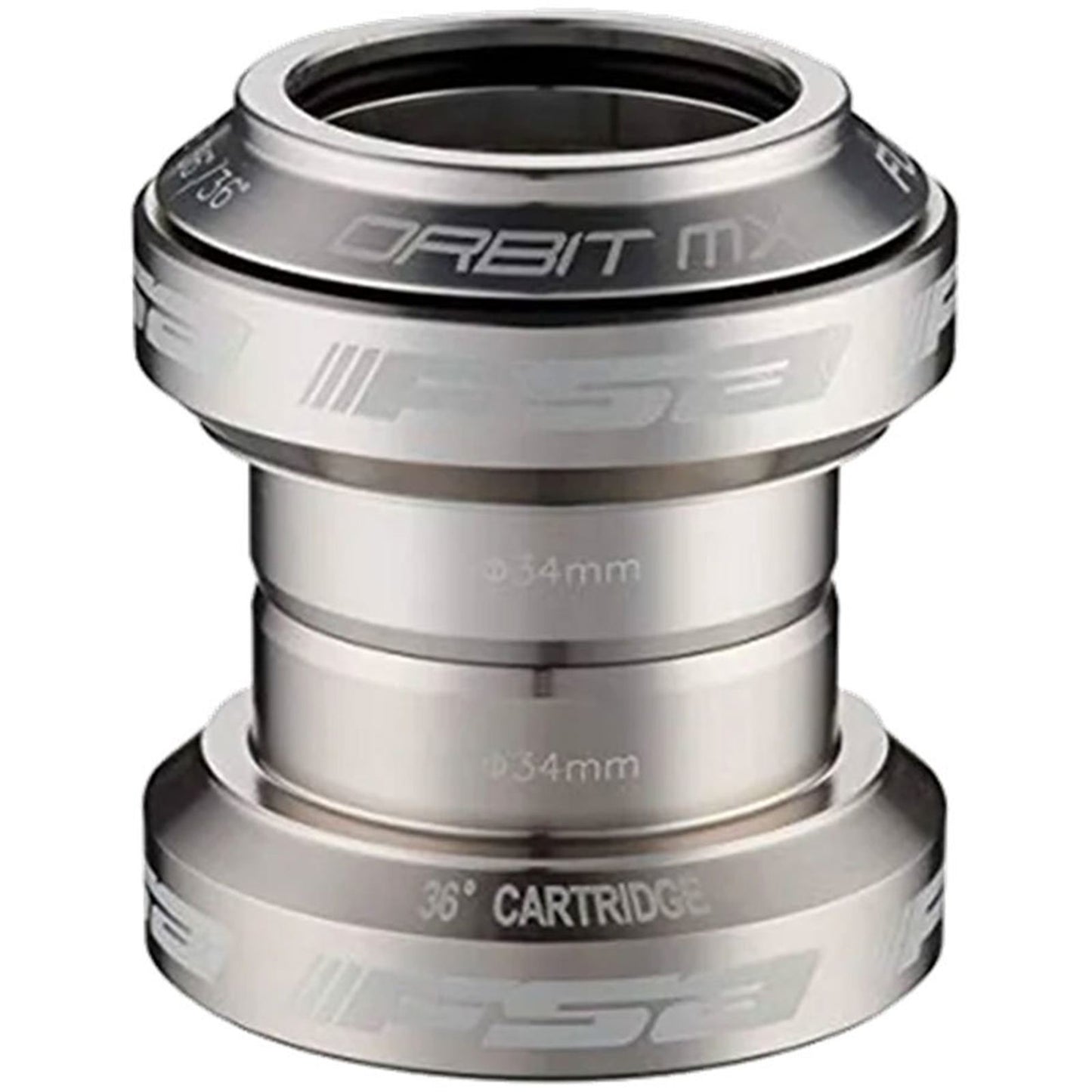 Full Speed Ahead Orbit MX Threadless Headset, H2069, 6.1mm/32.1mm Stack Height [MPN: HD1340]_1911259