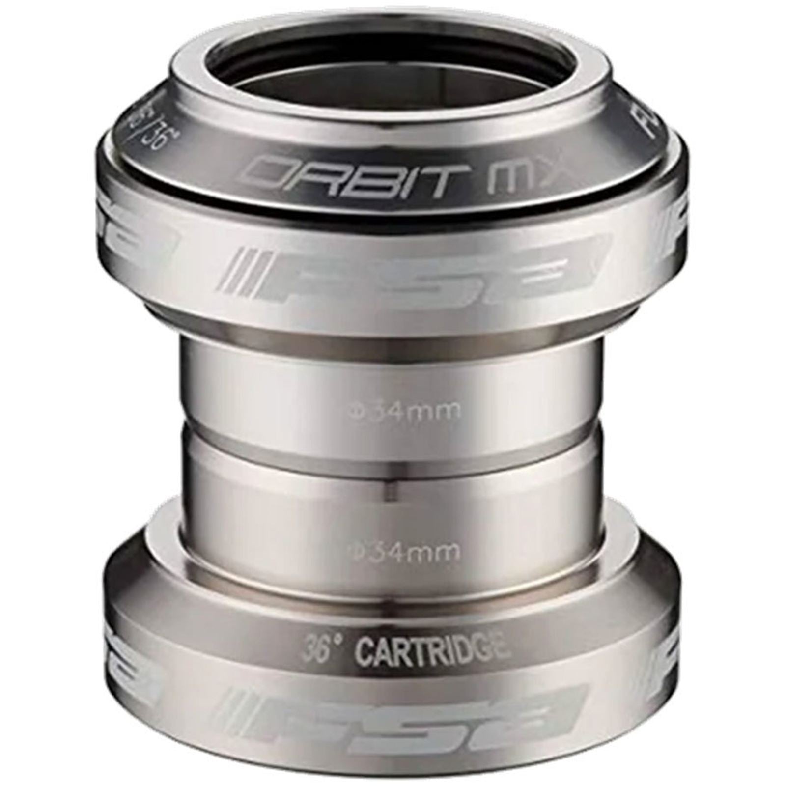 Full Speed Ahead Orbit MX Threadless Headset, H2069, 6.1mm/32.1mm Stack Height [MPN: HD1340]_1911259