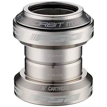 Full Speed Ahead Orbit MX Threadless Headset, H2069, 6.1mm/32.1mm Stack Height [MPN: HD1340]_1911259