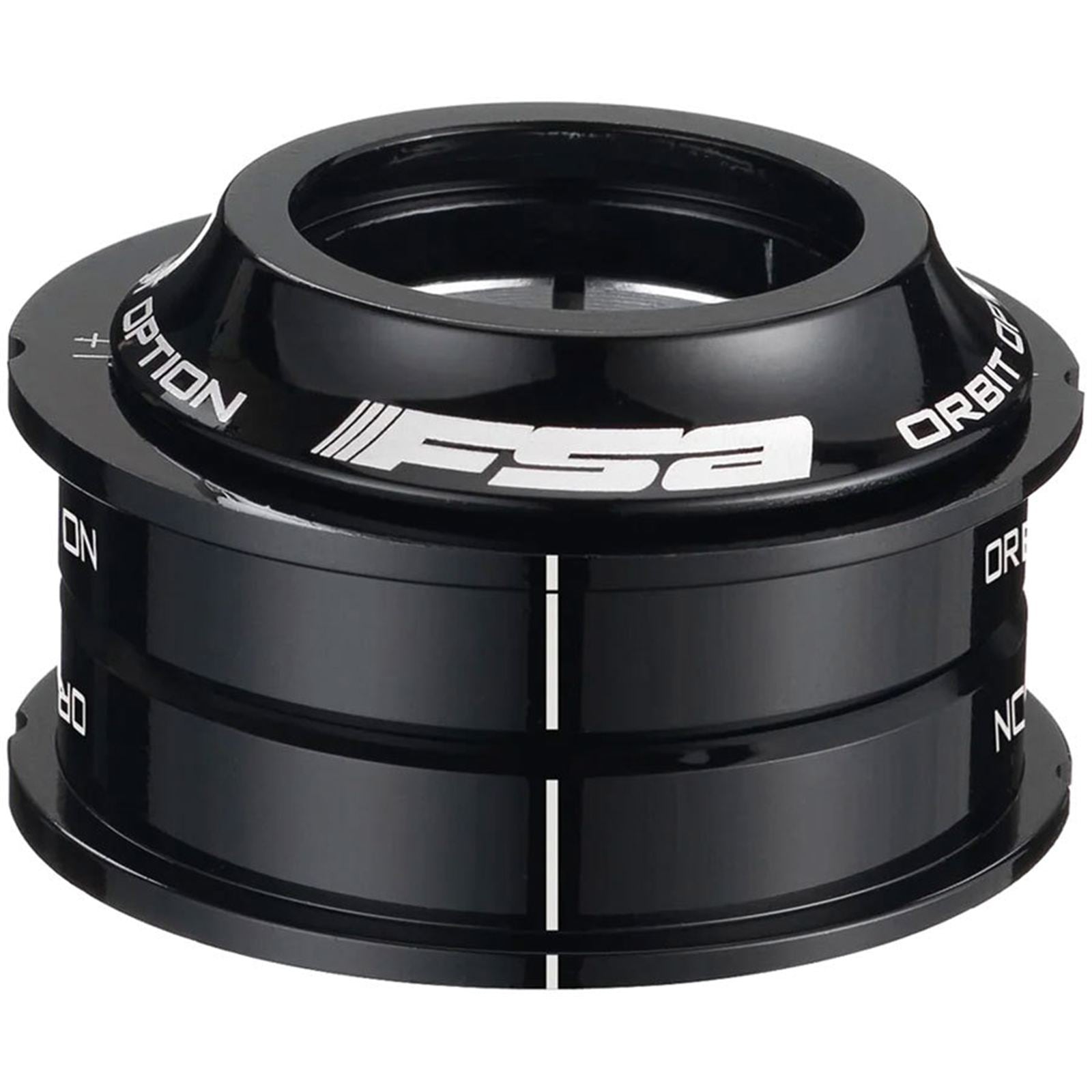 Full Speed Ahead Orbit Option Tapered Angle Adjust Headset, 1-1/8" to 1-1/2" [MPN: HD1341]_1911260