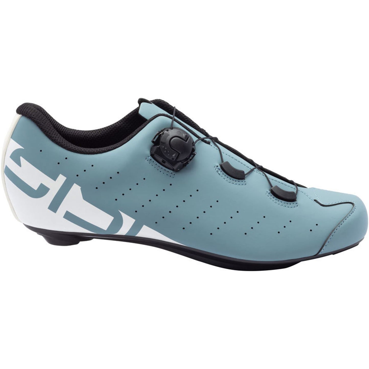 Sidi - Bicycle Fast 2 Road Men's Shoes - Frost Gray/Ice White_1913518