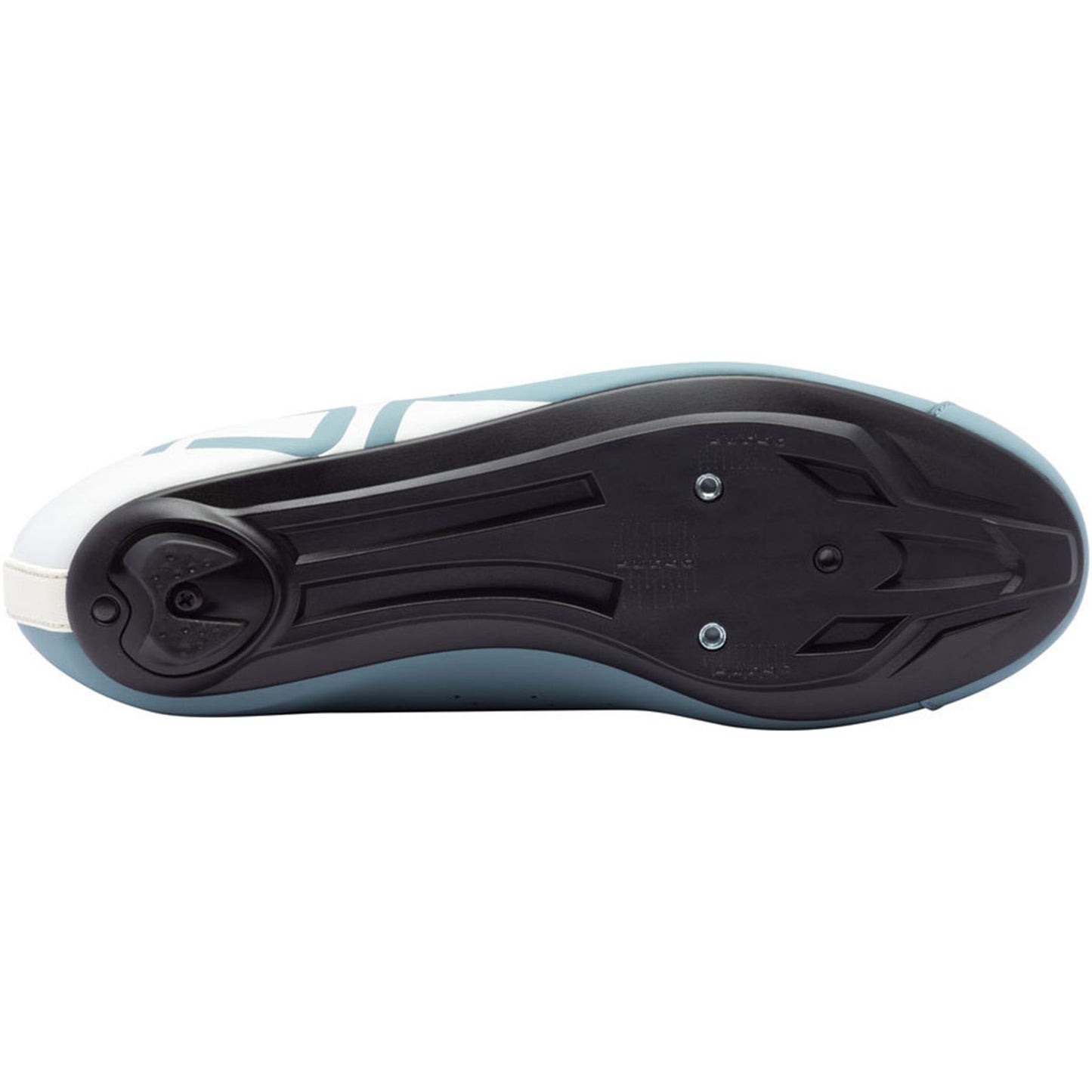 Sidi - Bicycle Fast 2 Road Men's Shoes - Frost Gray/Ice White_1913515