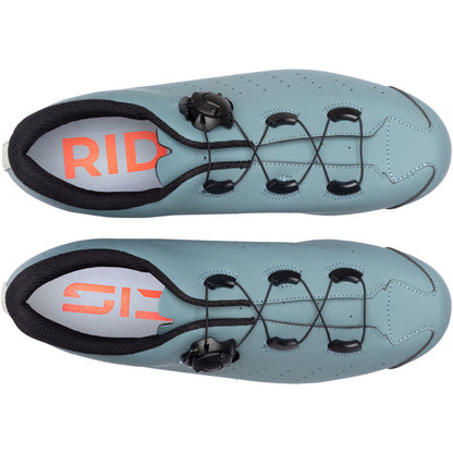Sidi - Bicycle Fast 2 Road Men's Shoes - Frost Gray/Ice White_1913494