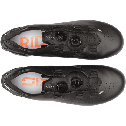 Sidi - Bicycle Shot 3 Road Men's Shoes - Black_1914598