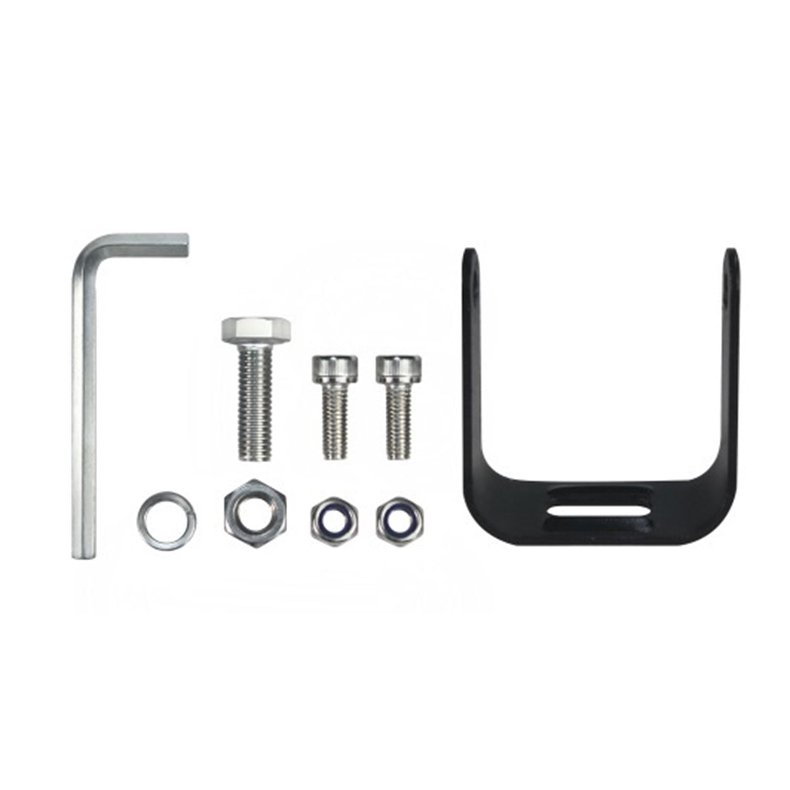 Open Trail Pod Light Mounting Bracket [MPN: HARDWARE-12]_1166754