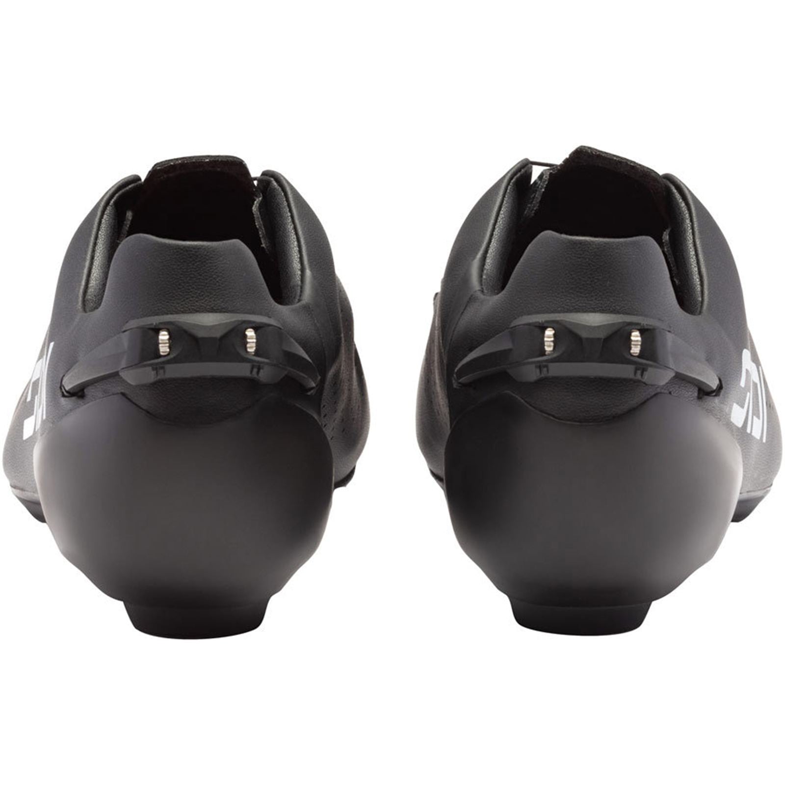 Sidi - Bicycle Shot 3 Road Shoes - Men's, Black, 43.5 [MPN: SH05018]_1914681