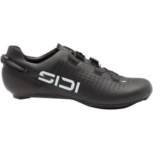 Sidi - Bicycle Shot 3 Road Shoes - Men's, Black, 44.5 [MPN: SH05020]_1914689