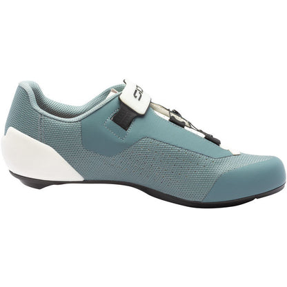 Sidi - Bicycle Genius X WYVE Road Men's Shoes - Frost Gray/Ice White_1914038